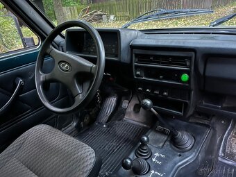 Lada Niva 1.7i 61kw 90tkm - 9
