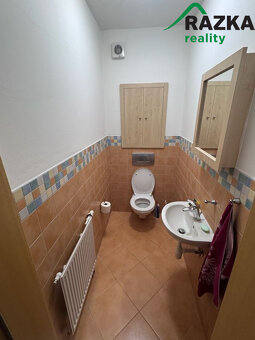 Prodej rodinného domu Mariánské Lázně - Hamrníky - 9