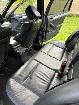 BMW 320d e46 bez STK - 9