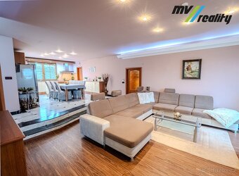 Přišimasy, Prodej rodinného domu, 195 m² se zahradou  2191 m - 9