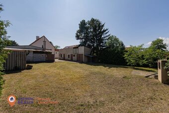 Prodej rodinného domu 5+1, 1004 m² – Mělník - 9