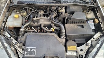 Ford focus combi - 9