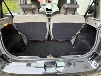 Renault Twingo 1,2 56 KW 75000 km - 9