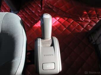 Volvo FH 460 EEV, 6x2, BDF - 9