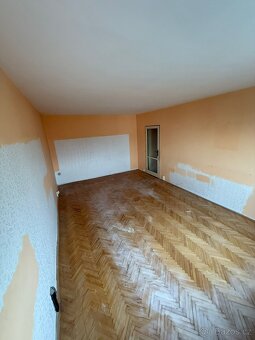 Prodej bytu 1+1 Doubravka - Železničářská, 41 m2 - 9