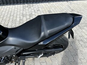 Honda CBR 600F, top stav, laďák Shark, nová STK - 9