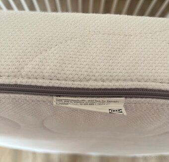 Dětská postýlka - 9