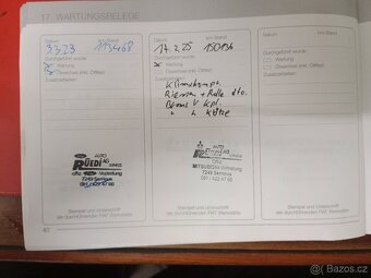 Suzuki SX4/Fiat Sedici 1.6,88kw,4x4 - 9