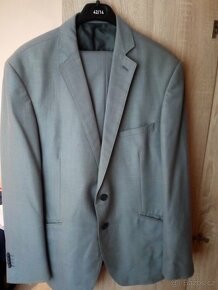 Pánské oblečení - 9
