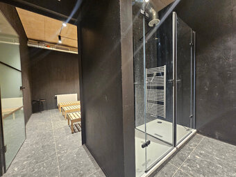 Pronájem bytu 1+kk 42 m² Bratislavská, Brno - Zábrdovice - 9