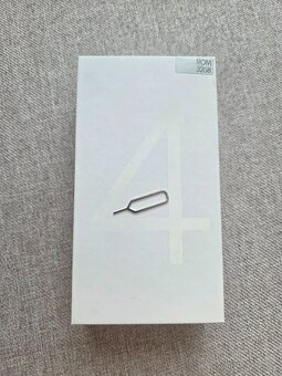 Xiaomi Redmi Note 4 CZ LTE, 3GB/32GB černá - 9