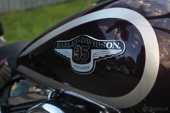 Harley-Davidson 1998 FLSTS Heritage Springer 95thAnniversary - 9
