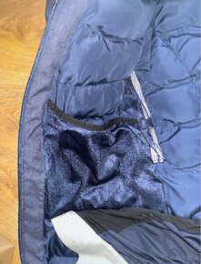 Luxusni zimni lyžařská bunda ROXY M - 9