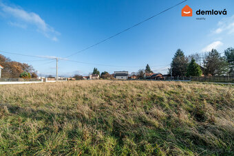 Prodej stavebního pozemku, Orlová - Lutyně - 9