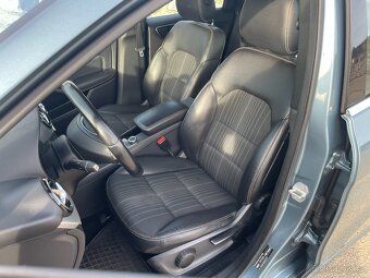 Mercedes-Benz B200 turbo 115kw Sport manuál - 9