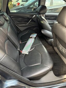 Citroen C5 combi 2006 - 9