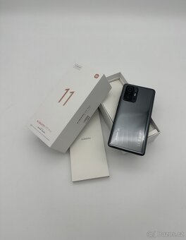 Xiaomi 11T Pro 8/256GB Meteorite Gray + ZÁRUKA - 9