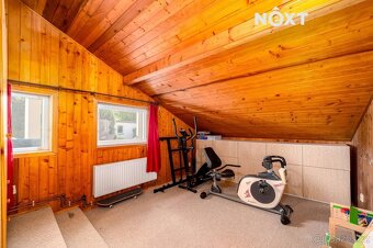 Prodej Vícegeneracní dům, 230㎡ - 9