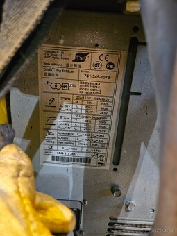 Svářečky na ND - 9