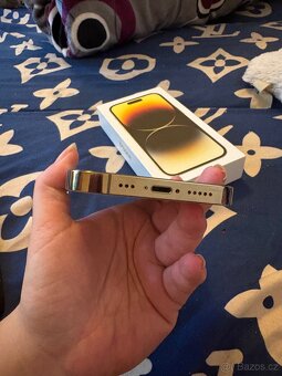 iPhone 14 Pro v Top Stavu - 9