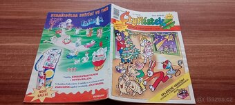 Čtyřlístek č. 48 - 497 - 9