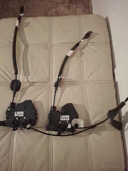 Náhradní díly použité na Renault Espace 5 - 9