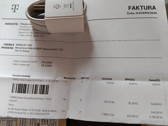 Xiaomi redmi 10 -  5 G - 9