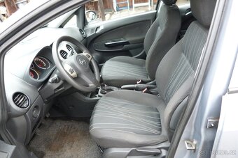 Opel Corsa 1.4i 16v 66kw - 9