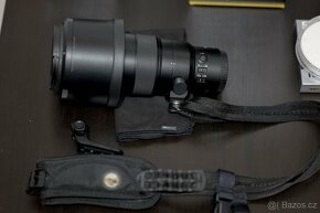 Nikon Z 400mm f/4,5 + TC 1,4x + UV.. (záruka) - 9