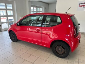 Volkswagen Up 1,0 Mpi - 9