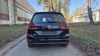 VW Golf Sportsvan TSI 83000km - 9