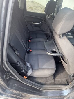 Ford C-MAX 1.6 74kW - 9