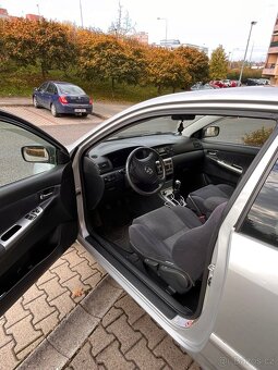 Toyota Corolla 1.4 vvti 121xxx km - 9