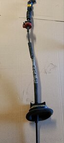 Volič automatické převodovky Peugeot 307 - 9