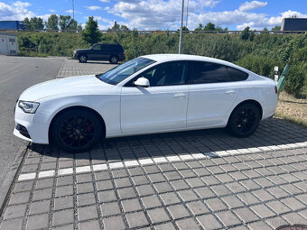 Audi A5 1.8 TFSI - 9