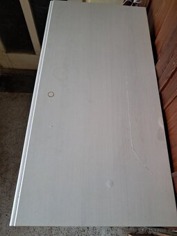Ikea komoda Aspelund - 9