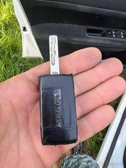 Prodám Peugeot 307sw 1.6 80kW vhodné na stavbu/ND - 9