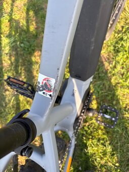 Haibike HardSeven 4 - 9