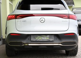 Mercedes-Benz 350 AMG 4MATIC SUV ZÁRUKA PANO - 9