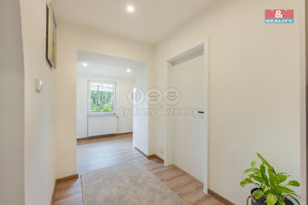 Prodej rodinného domu, 110 m², Praha 6, ul. K Prelátům - 9