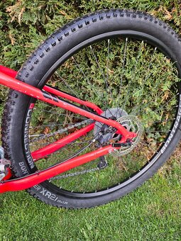 Trek X-Caliber 7 (model 2020) - 9