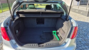 Seat Toledo, 1.9TDi - 9