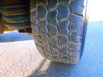TATRA T815 4x4+HR - 9