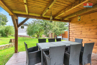 Prodej rodinného domu, 163 m², Trutnov, ul. Alšova - 9