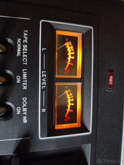 Vintage Tape deck SONY TC-131SD,1973,Japan,čti popis - 9