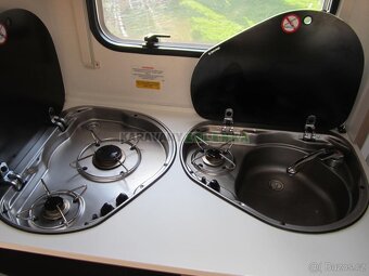 ADRIA AVIVA LITE 390 - 9