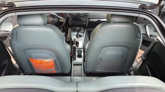 Audi TT 3,2 V6 184kW, DSG - 9
