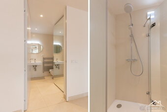 Prodej luxusního bytu 4+kk Praha Smíchov - 9