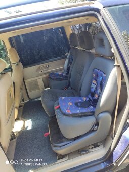Ford Galaxy 1.9 96kw - 9