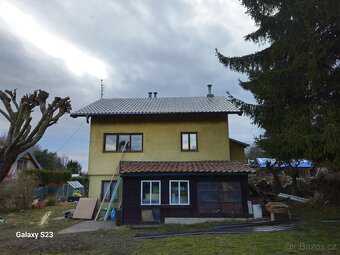 Klempířské a pokrývačské práce - 9
